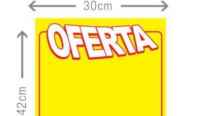 Gráfica Para Cartaz De Oferta Para Supermercado Tamanho A3