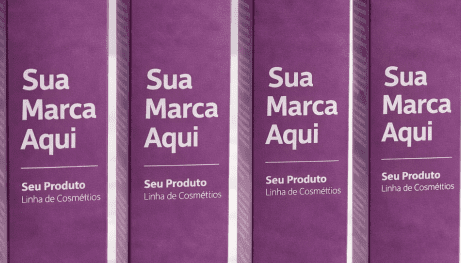 Cartucho Para Cosméticos