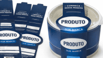 Cintas Personalizadas Para Potes
