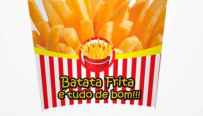 Comprar Caixinha Para Batatas Fritas