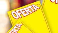 Gráfica Para Cartaz De Oferta Para Loja