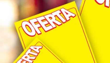 Comprar Cartaz De Oferta Para Loja Barato