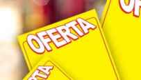 Fabricação Cartaz De Promoção Para Supermercado Interior De São Paulo