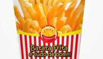 Comprar Embalagem Para Batatas Fritas Pequena Barata