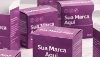 Embalagens Personalizadas Para Cosméticos
