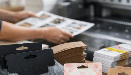 Fabricação De Solapas Para Roupas E Produtos