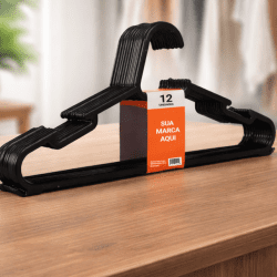Cintas Para Cabides