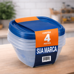 Fabricante De Cintas Para Embalagens Plásticas