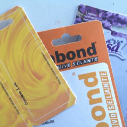 Gráfica Especializada Em Cartela Blister Skin No Interior