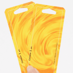 Gráfica Especializada Em Cartela Blister Skin Perto De Campinas Sp