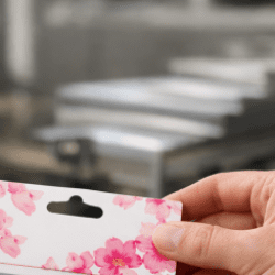 Impressão De Solapas Personalizadas Para Embalagens