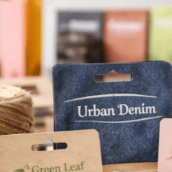 Solapas Promocionais Personalizadas Para Marcas