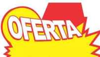 Splash De Oferta Para Prateleira Supermercados